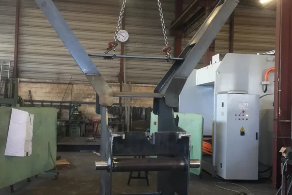 Satim Rhône_ Structure porteuse acier (2)