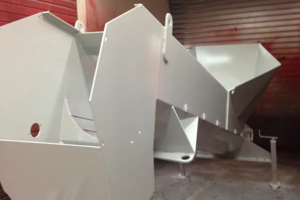 Satim Rhône_ Trémie vis sans fin acier (1)