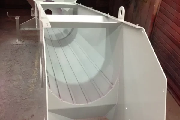 Satim Rhône_ Trémie vis sans fin acier (3)