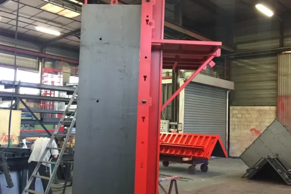 Satim Rhône_ coffrage d'angle 02