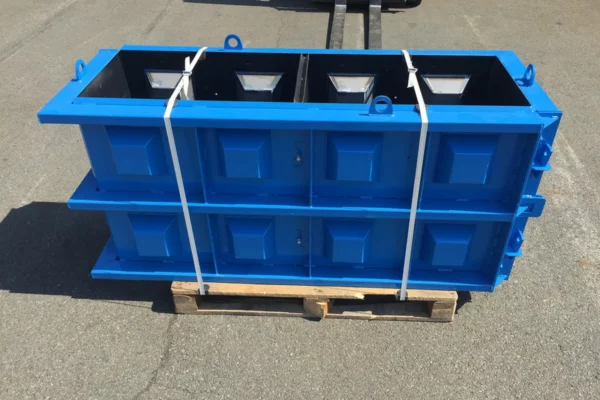 Satim Rhône_ moule de bloc construction