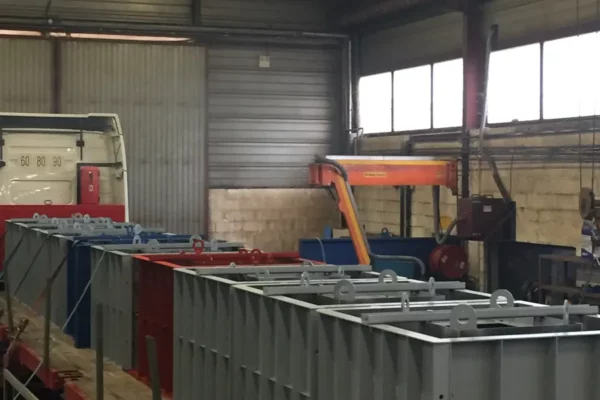 Satim Rhône_ moule de dalot 02