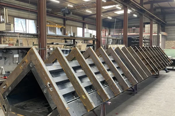 Satim Rhône_ moule de poteau 03