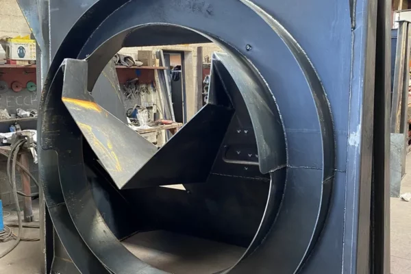 Satim Rhône_ porte de distribution acier (2)