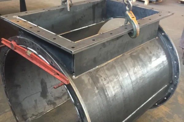 Satim Rhône_ stator