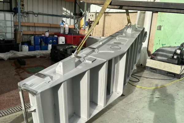 Satim Rhône_ tamis vibrant inox (1)