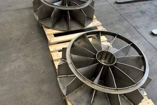 Satim Rhône_ turbines