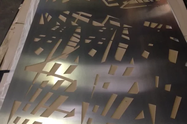 Satim Rhône_pièce remarquable - habillage bâtiment